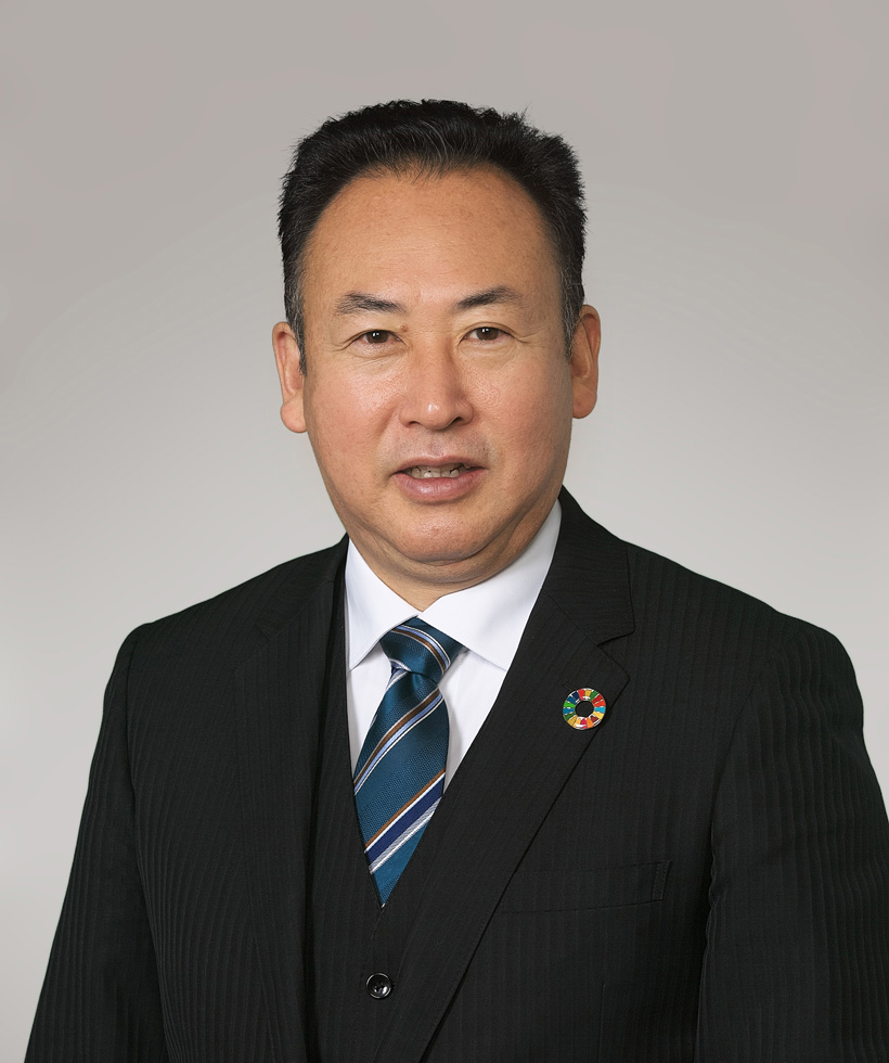 新しい時代の、新しい教育を。