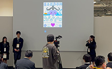 探究学習 To Be 羽衣（とべはご）